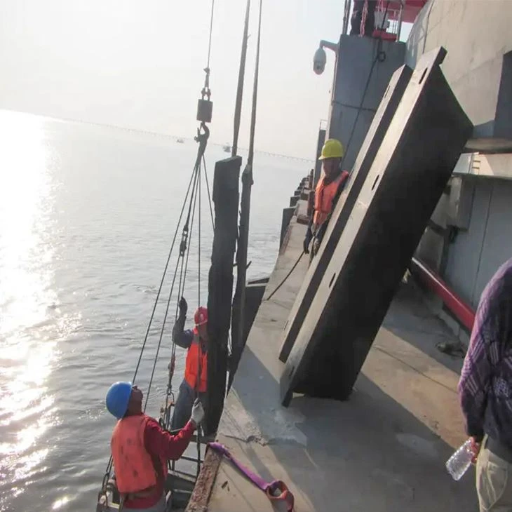 Super Arch Marine Fender